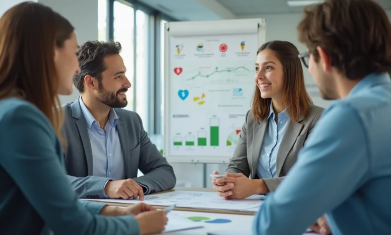 The Complete Guide to Employee Compensation: Pay & Perks Explained
