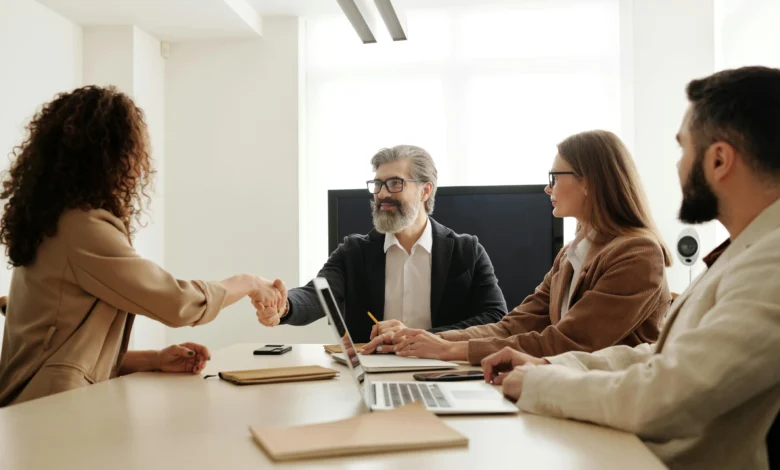 how to prepare for a job interview