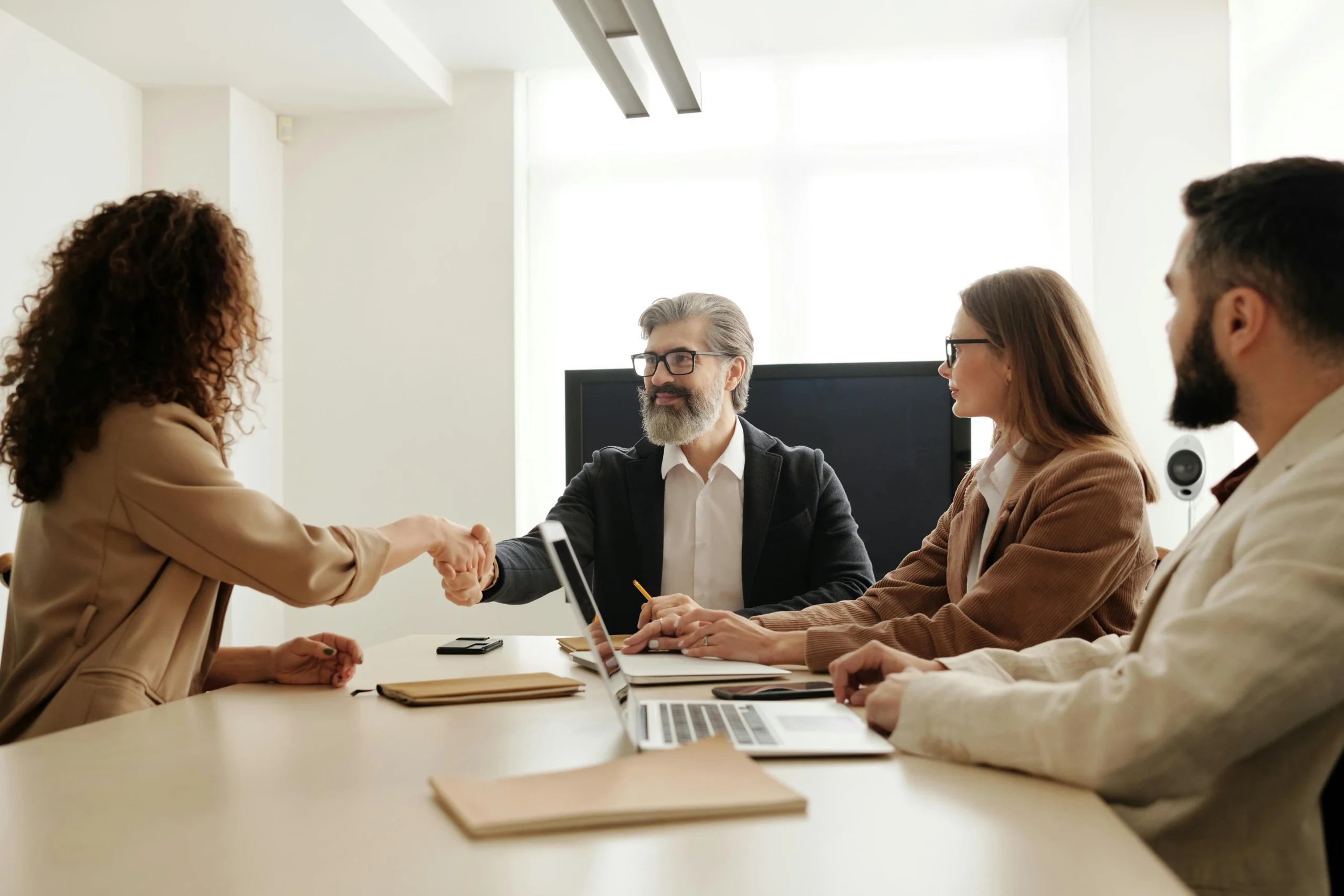 how to prepare for a job interview