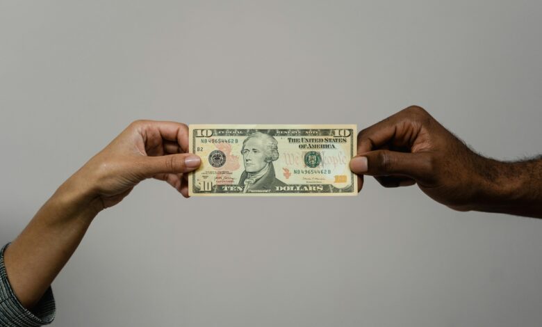 what is the highest paying job