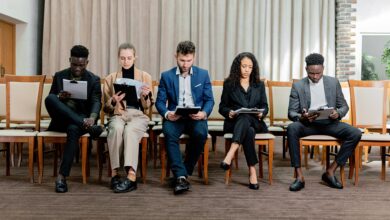 Get Hired: 20 Popular Interview Questions with Sample Answers