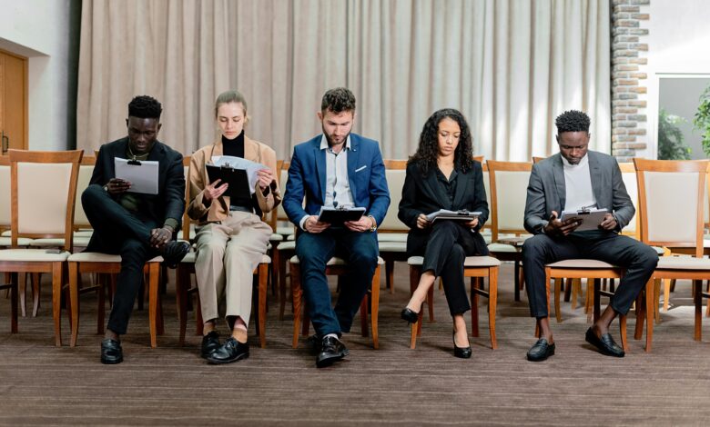 Get Hired: 20 Popular Interview Questions with Sample Answers