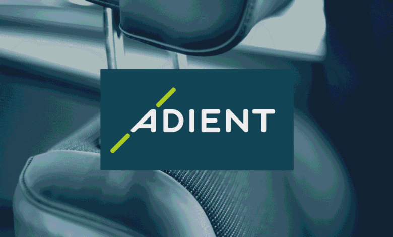 مباراة توظيف Team Leaders في Adient Morocco بتيفلت