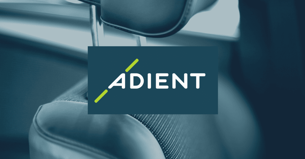 مباراة توظيف Team Leaders في Adient Morocco بتيفلت
