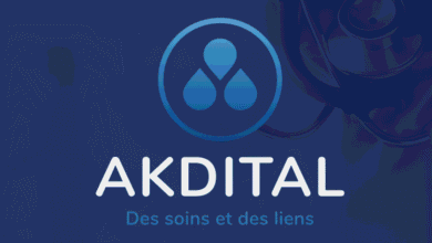 مجموعة AKDITAL تنظم يومًا مفتوحًا للتوظيف في الرباط