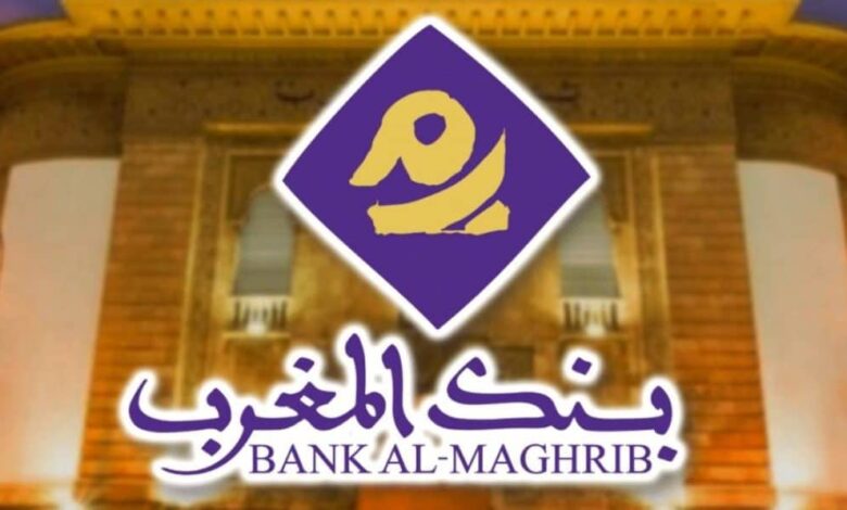 Bank Al Maghrib