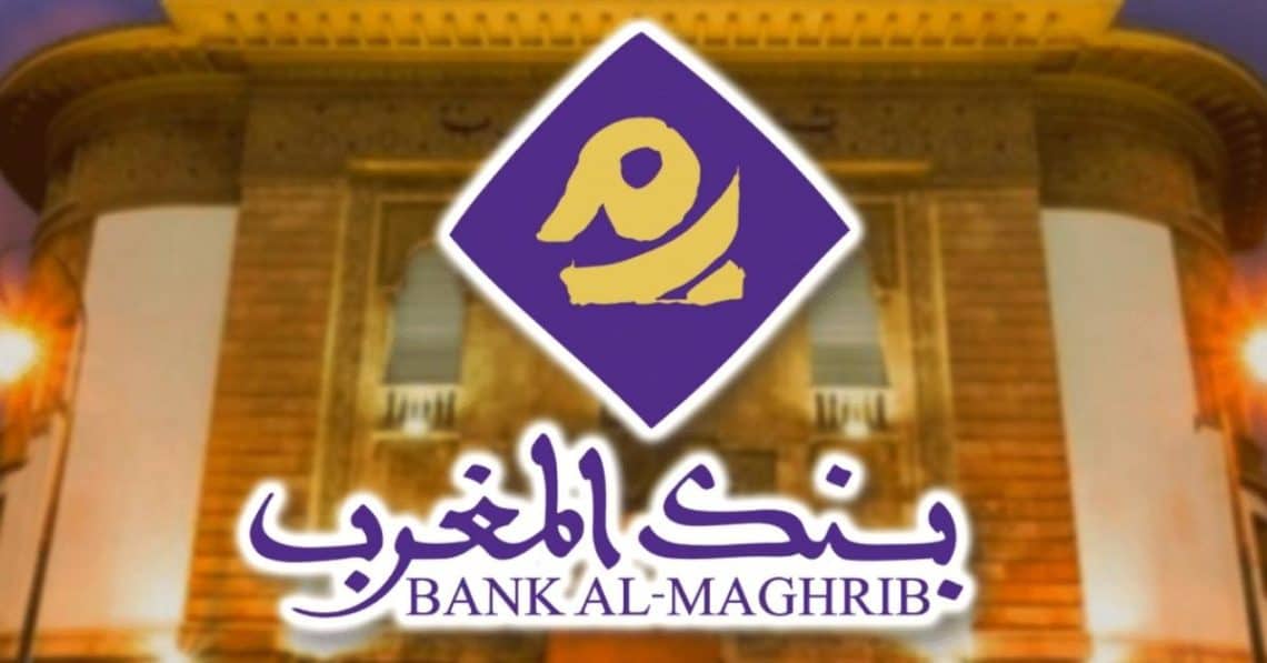 Bank Al Maghrib