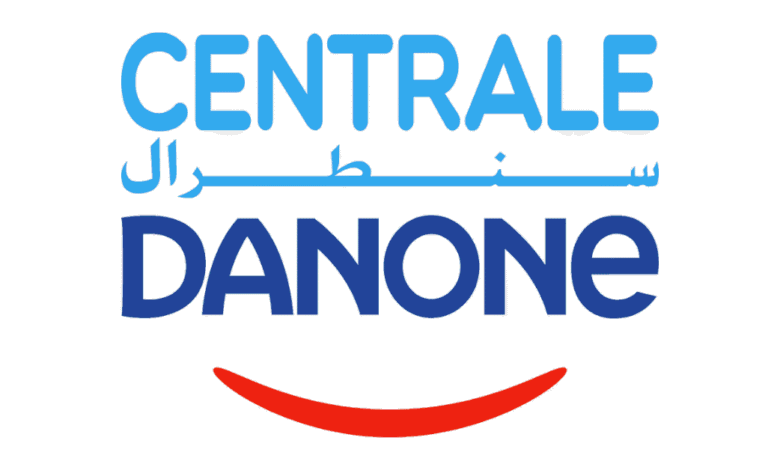 Centrale Danone تعلن عن مباريات توظيف في عدة تخصصات ومدن مغربية