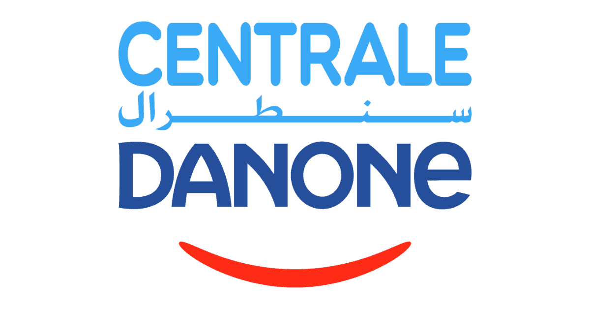 Centrale Danone تعلن عن مباريات توظيف في عدة تخصصات ومدن مغربية