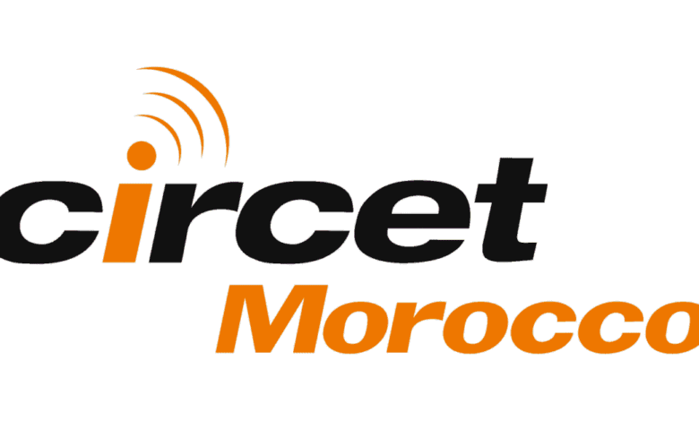 Plusieurs opportunités télécoms ouvertes chez Circet Morocco