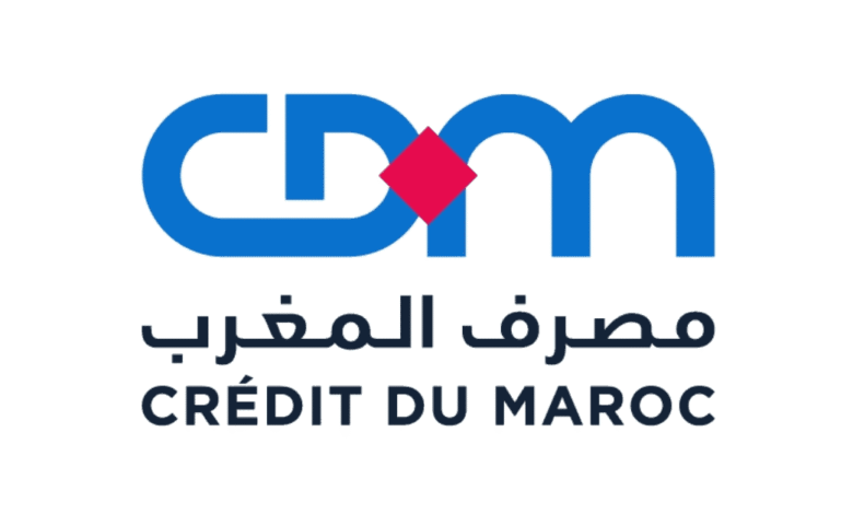 مصرف المغرب(Crédit du Maroc) يُعلن عن توظيف مستشارين للبنك
