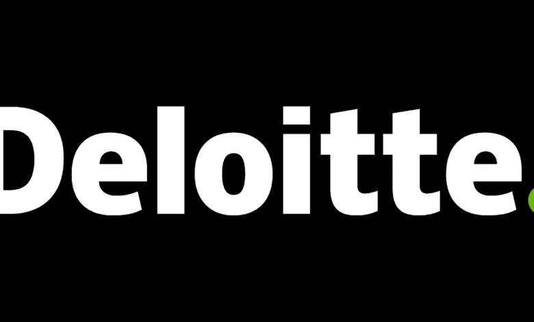 مباراة توظيفAMOA Finance لدى Deloitte Extended Services