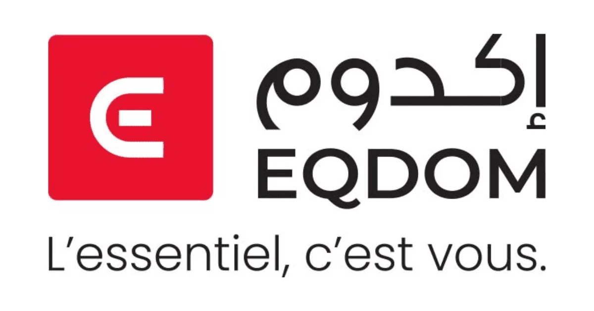 مباريات توظيف في EQDOM بعدة مدن مغربية