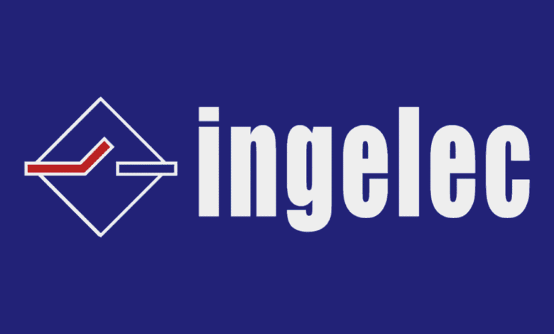 سبعة مناصب شاغرة في شركة Ingelec: مُنشط تجاري.