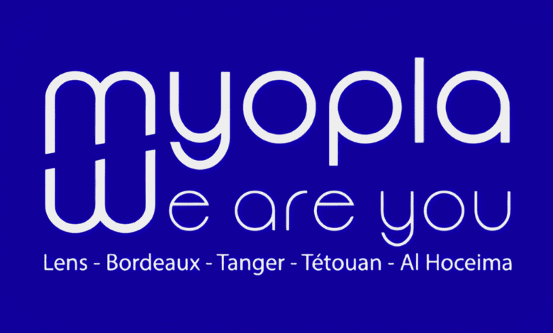 MyOpla توفر فرص عمل: مساعدات تقنيات في طنجة