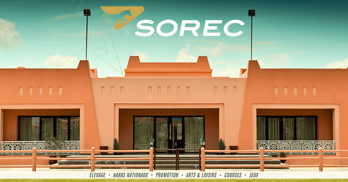 إعلان عن 3 مباريات لتوظيف بالرباط لدى SOREC