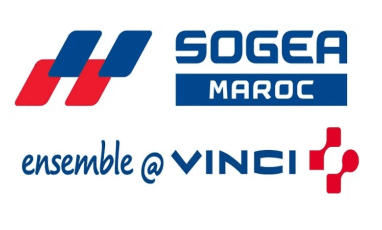 فرص وظيفية شاغرة في SOGEA Maroc بعين عتيق