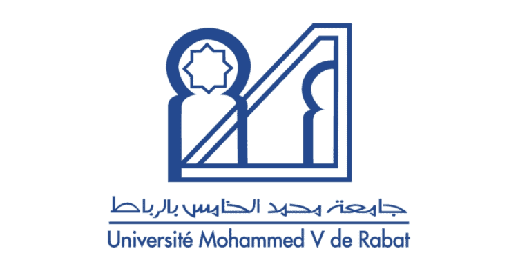 جامعة محمد الخامس بالرباط