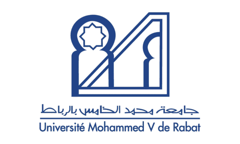 Universite-Mohammed-V-Rabat