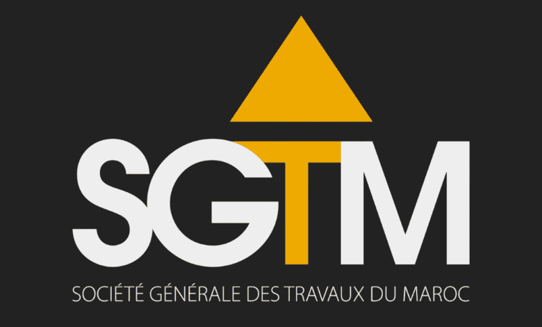 SGTM Emploi Recrutement