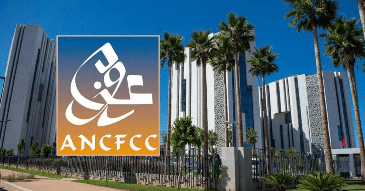 ANCFCC Concours Emploi Recrutement
