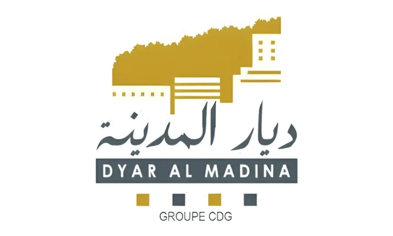 Dyar Al Madina