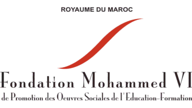 Fondation Mohammed VI