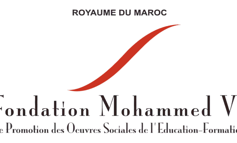 Fondation Mohammed VI