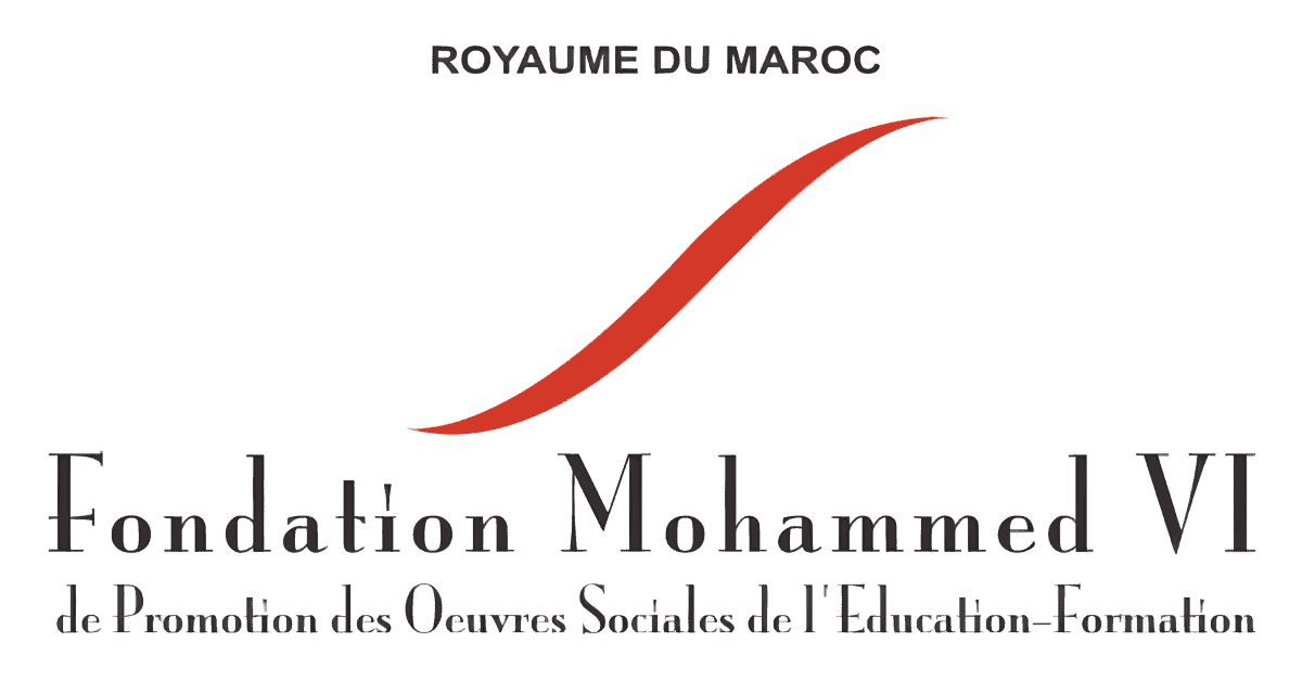 Fondation Mohammed VI