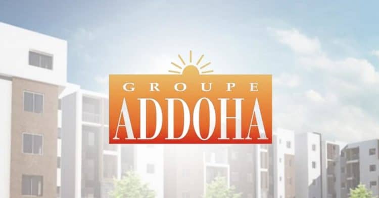Groupe Addoha