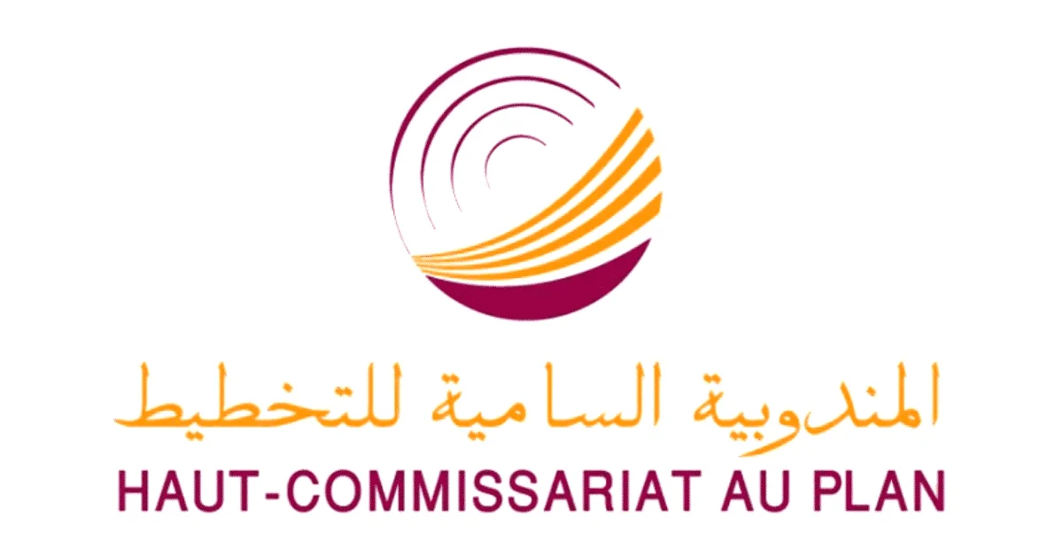 شعار الديوان الوطني للإحصاء ومدرسة علوم المعلومات