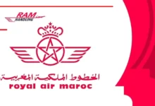مباراة توظيف ثلاثة أطر إدارية عليا لدى الخطوط الملكية المغربية