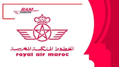 مباراة توظيف ثلاثة أطر إدارية عليا لدى الخطوط الملكية المغربية