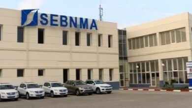 SEBN