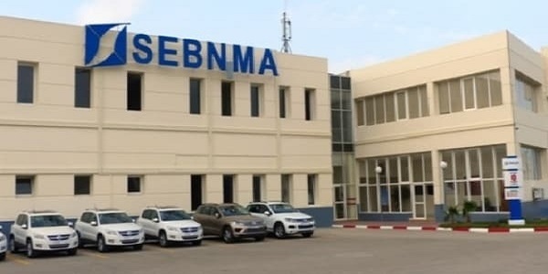 SEBN
