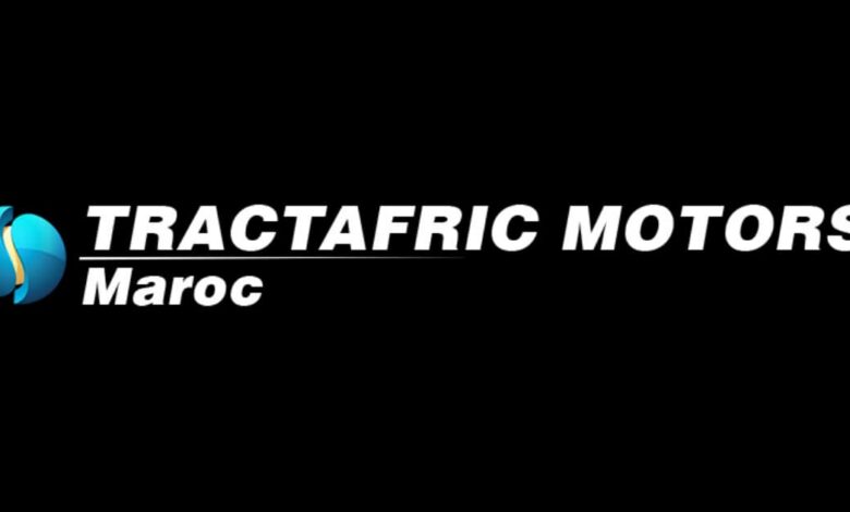 Tractafric Motors