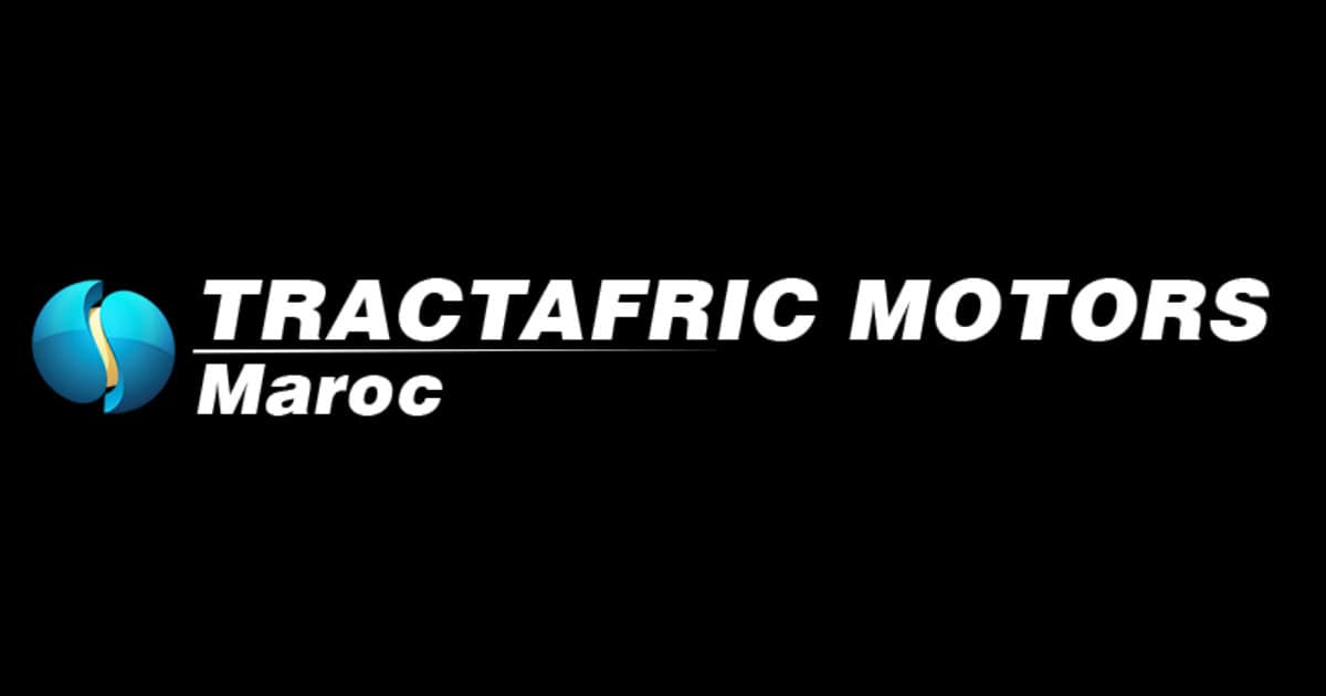 Tractafric Motors