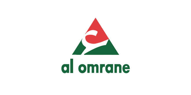 Al Omrane